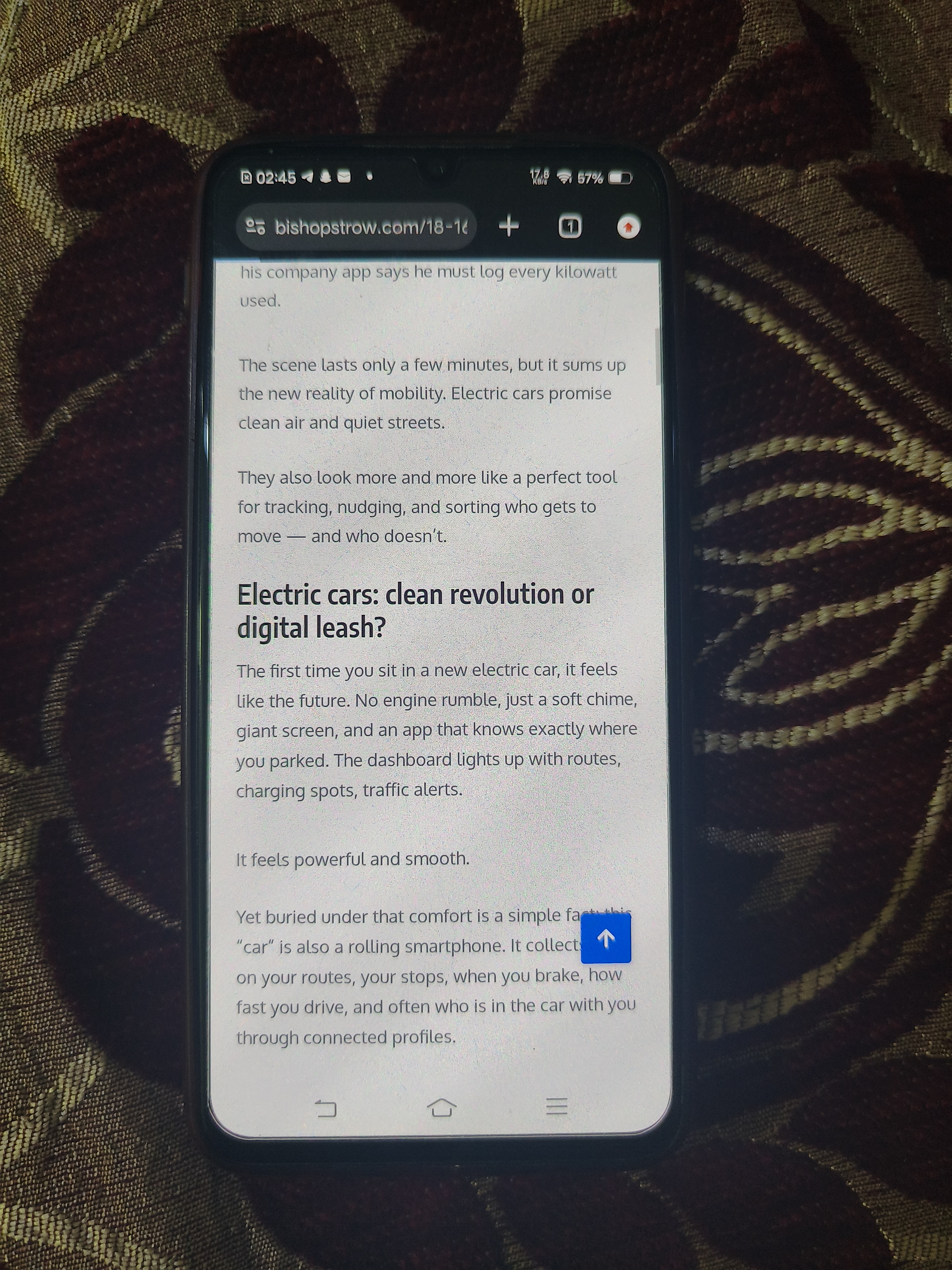 sell mobile online instant cash