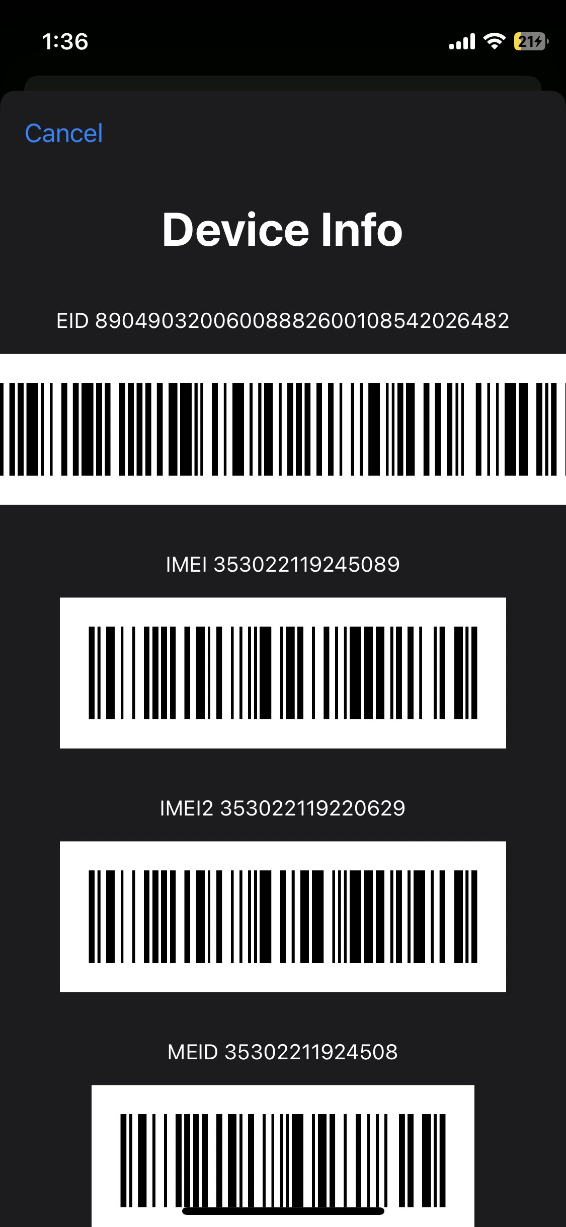 best place to sell old phones